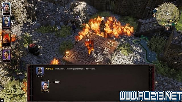 《神諭：原罪2》正式版系統教學+全種族/職業圖鑒+全劇情流程圖文詳解【完結】