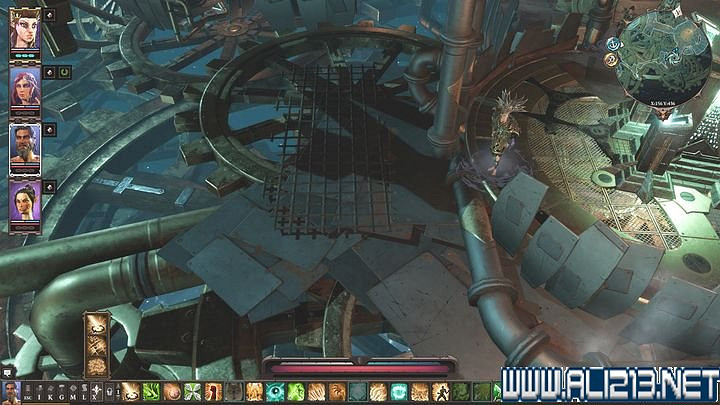 《神諭：原罪2》正式版系統教學+全種族/職業圖鑒+全劇情流程圖文詳解【完結】