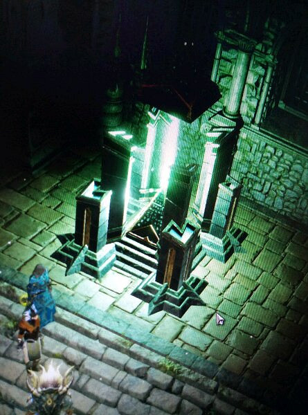 《神諭:原罪2》石像鬼迷宮裝備獲得位置 石像鬼迷宮裝備裝備在哪? 《神諭:原罪2》石像鬼迷宮裝備獲得位置 石像鬼迷宮裝備裝備在哪?