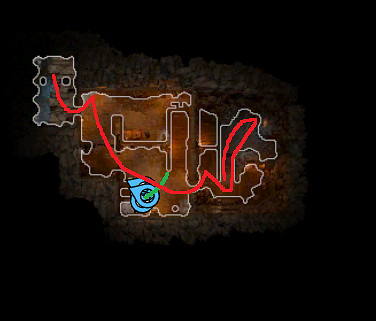 《神諭:原罪2》第四章完美路線圖文詳解 第四章怎麽過關? 《神諭:原罪2》第四章完美路線圖文詳解 第四章怎麽過關?