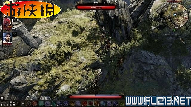 《神諭：原罪2》正式版系統教學+全種族/職業圖鑒+全劇情流程圖文詳解【完結】