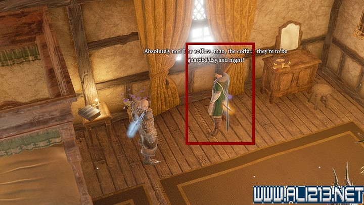 《神諭：原罪2》正式版系統教學+全種族/職業圖鑒+全劇情流程圖文詳解【完結】