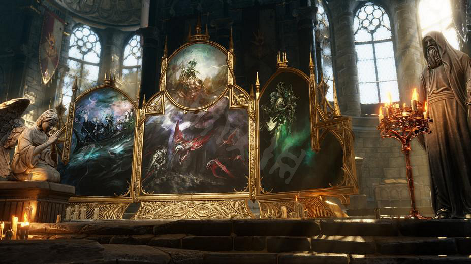 《神諭：原罪2》盜賊該怎麽玩？盜賊技能加點推薦