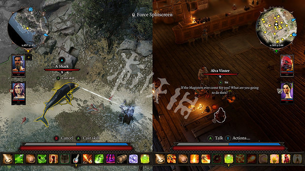 《神諭：原罪2》秘源寶珠怎麽用 秘源寶珠用法