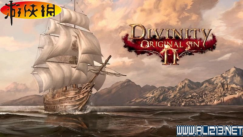 《神諭：原罪2》正式版系統教學+全種族/職業圖鑒+全劇情流程圖文詳解【完結】