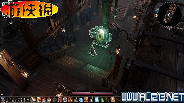 《神諭：原罪2》正式版系統教學+全種族/職業圖鑒+全劇情流程圖文詳解【完結】