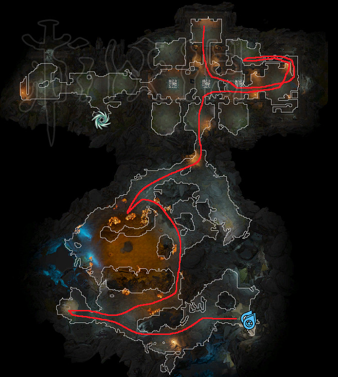 《神諭:原罪2》第一章完美攻略圖文詳解 第一章怎麽過關? 《神諭:原罪2》第一章完美攻略圖文詳解 第一章怎麽過關?