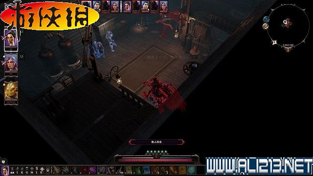 《神諭：原罪2》正式版系統教學+全種族/職業圖鑒+全劇情流程圖文詳解【完結】