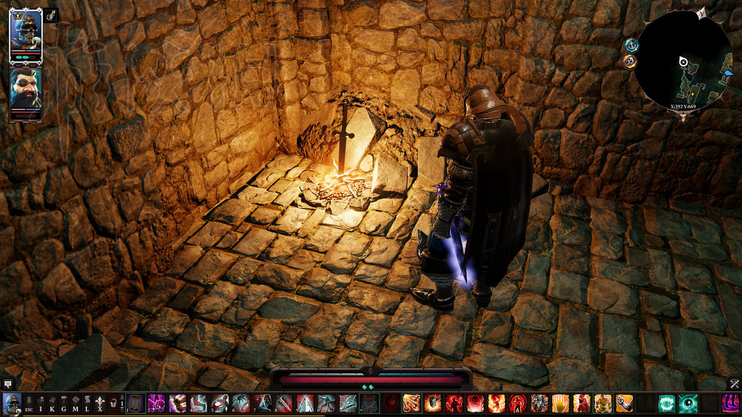 《神諭:原罪2》裝備選擇經驗分享 哪些裝備厲害? 《神諭:原罪2》裝備選擇經驗分享 哪些裝備厲害?