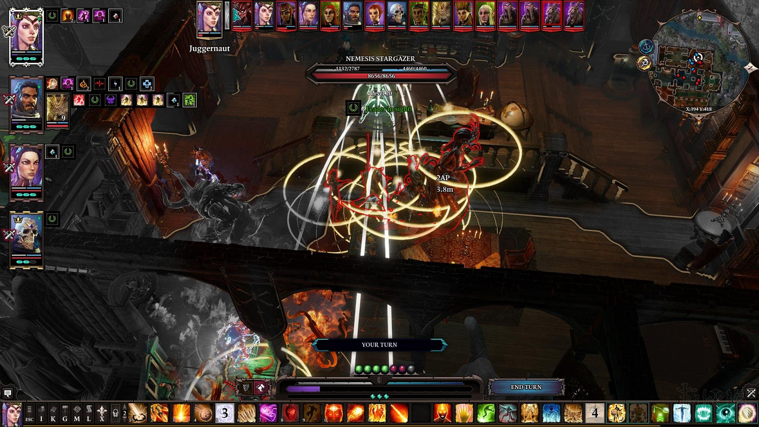 《神諭：原罪2》終極戰略潛行流戰術打法圖文及影片分享