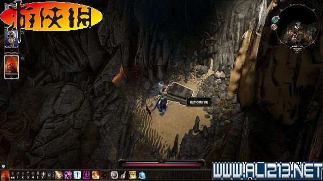 《神諭：原罪2》正式版系統教學+全種族/職業圖鑒+全劇情流程圖文詳解【完結】