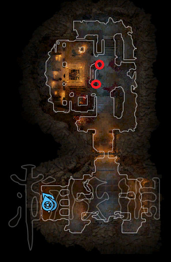 《神諭:原罪2》全章節完美路線打法圖文攻略 怎麽樣完美通關? 《神諭:原罪2》全章節完美路線打法圖文攻略 怎麽樣完美通關?