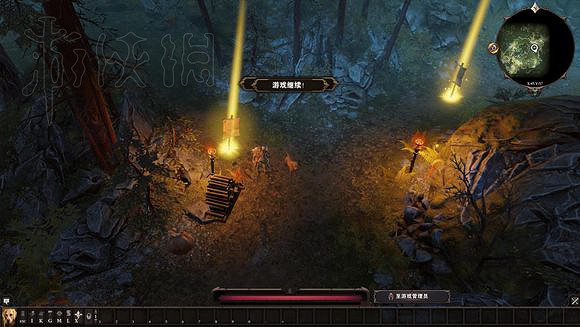 《神諭:原罪2》大師模式經驗分享 大師模式怎麽玩? 《神諭:原罪2》大師模式經驗分享 大師模式怎麽玩?