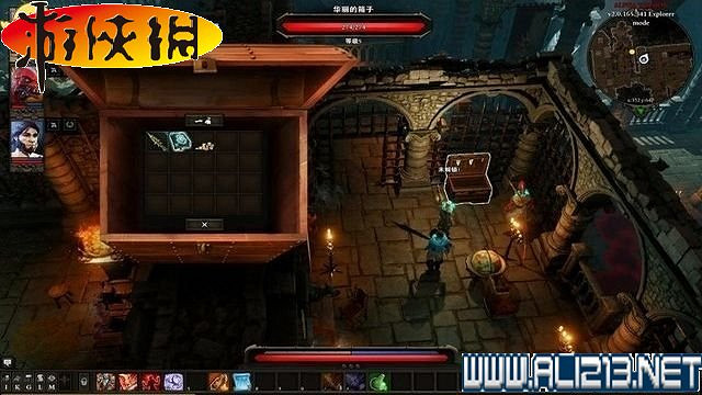 《神諭：原罪2》正式版系統教學+全種族/職業圖鑒+全劇情流程圖文詳解【完結】