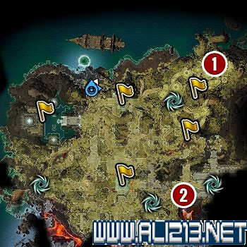 《神諭：原罪2》正式版系統教學+全種族/職業圖鑒+全劇情流程圖文詳解【完結】