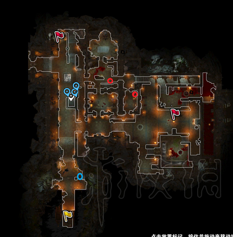 《神諭:原罪2》全章節完美路線打法圖文攻略 怎麽樣完美通關? 《神諭:原罪2》全章節完美路線打法圖文攻略 怎麽樣完美通關?