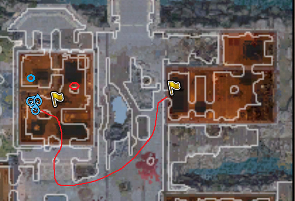 《神諭:原罪2》第六章完美路線圖文詳解 第六章怎麽過關? 《神諭:原罪2》第六章完美路線圖文詳解 第六章怎麽過關?