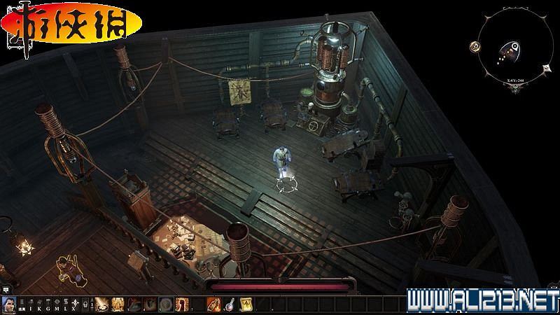 《神諭：原罪2》正式版系統教學+全種族/職業圖鑒+全劇情流程圖文詳解【完結】