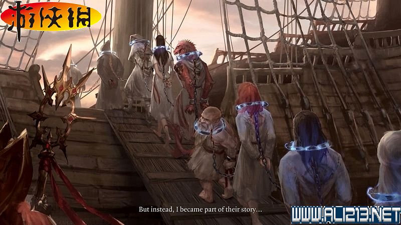 《神諭：原罪2》正式版系統教學+全種族/職業圖鑒+全劇情流程圖文詳解【完結】