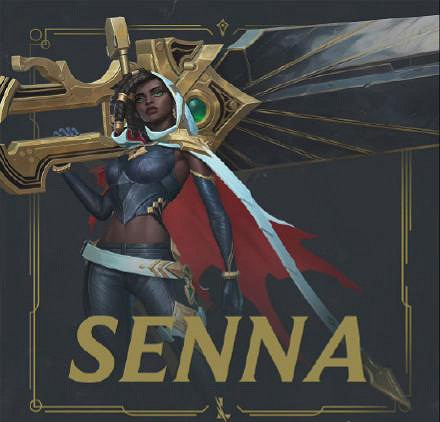 《英雄聯盟手遊》光明哨兵皮膚好看嗎 光明哨兵皮膚外觀分享