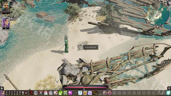 《神諭:原罪2》歡樂堡船長套怎麽獲得 歡樂堡船長套獲得方法 《神諭:原罪2》歡樂堡船長套怎麽獲得 歡樂堡船長套獲得方法