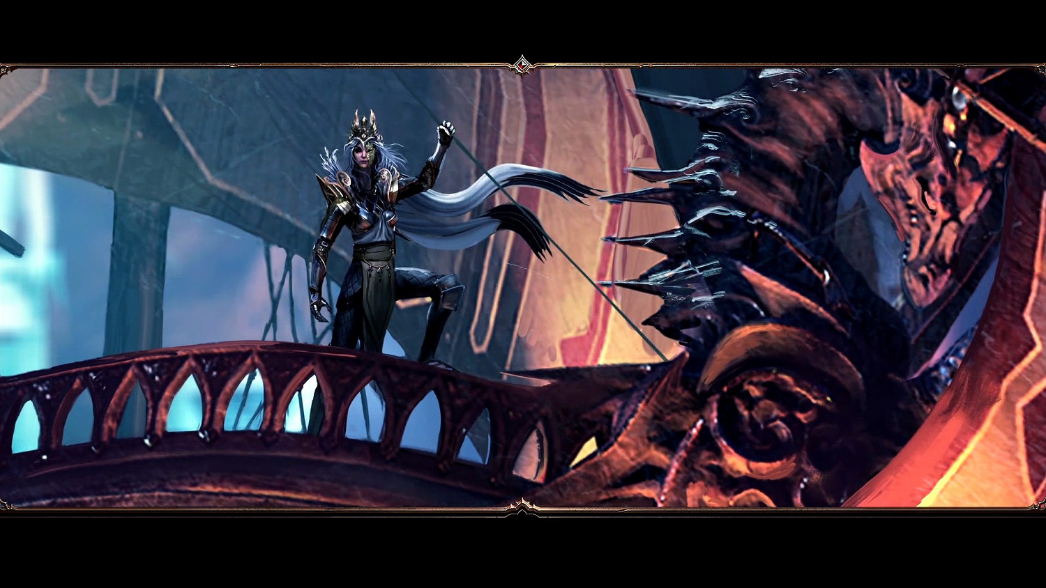 《神諭：原罪2》極限傷害元素法思路詳解 元素法師怎麽玩？