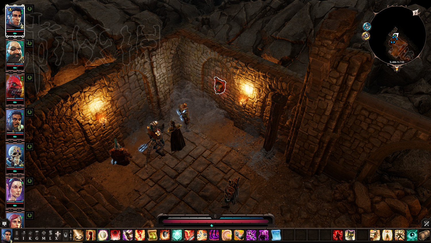 《神諭：原罪2》全成就中文指南 成就怎麽解鎖？