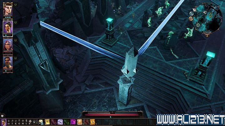 《神諭：原罪2》正式版系統教學+全種族/職業圖鑒+全劇情流程圖文詳解【完結】