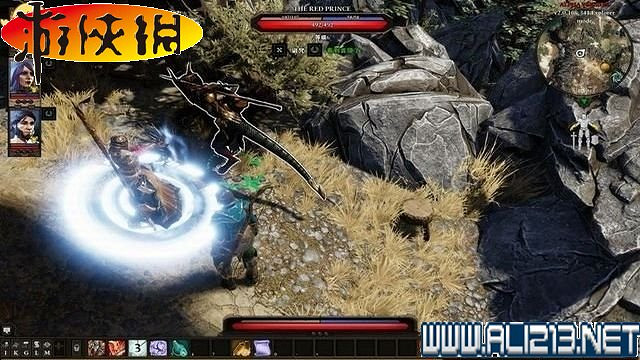 《神諭：原罪2》正式版系統教學+全種族/職業圖鑒+全劇情流程圖文詳解【完結】