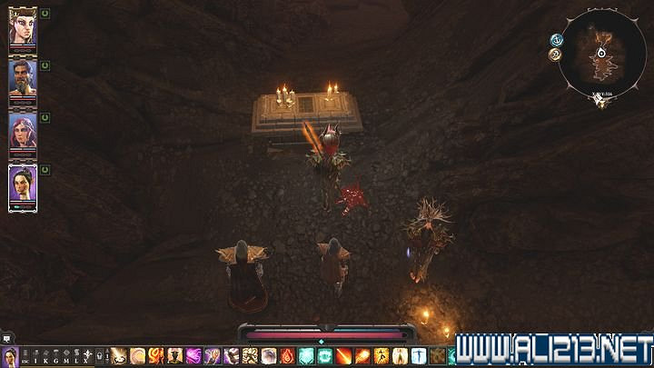 《神諭：原罪2》正式版系統教學+全種族/職業圖鑒+全劇情流程圖文詳解【完結】