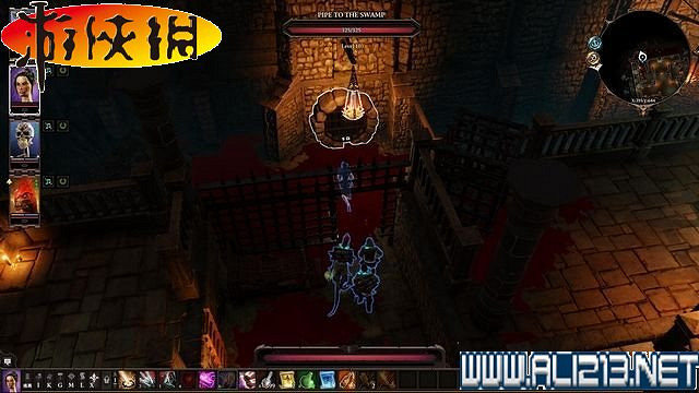 《神諭：原罪2》正式版系統教學+全種族/職業圖鑒+全劇情流程圖文詳解【完結】