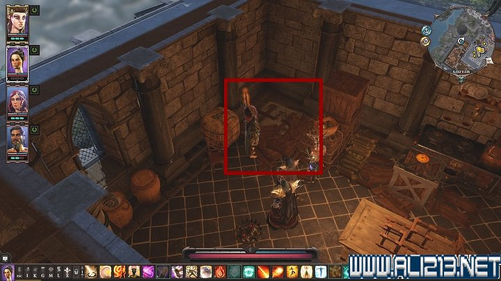 《神諭：原罪2》正式版系統教學+全種族/職業圖鑒+全劇情流程圖文詳解【完結】