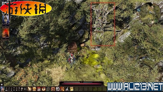 《神諭：原罪2》正式版系統教學+全種族/職業圖鑒+全劇情流程圖文詳解【完結】