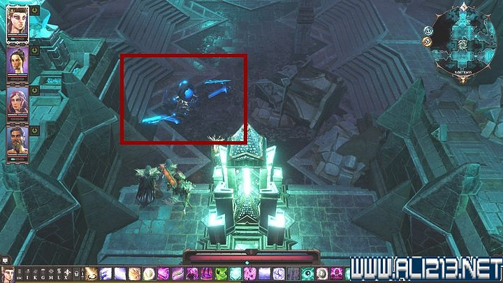 《神諭：原罪2》正式版系統教學+全種族/職業圖鑒+全劇情流程圖文詳解【完結】