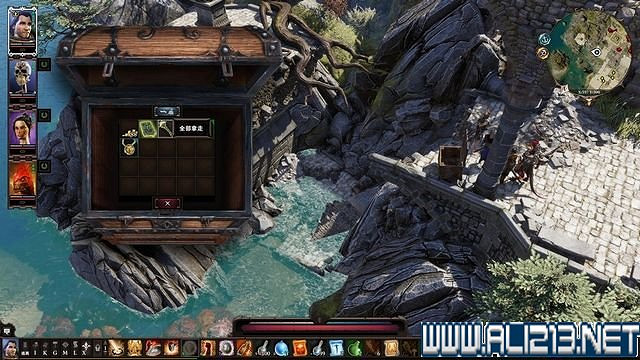 《神諭：原罪2》正式版系統教學+全種族/職業圖鑒+全劇情流程圖文詳解【完結】