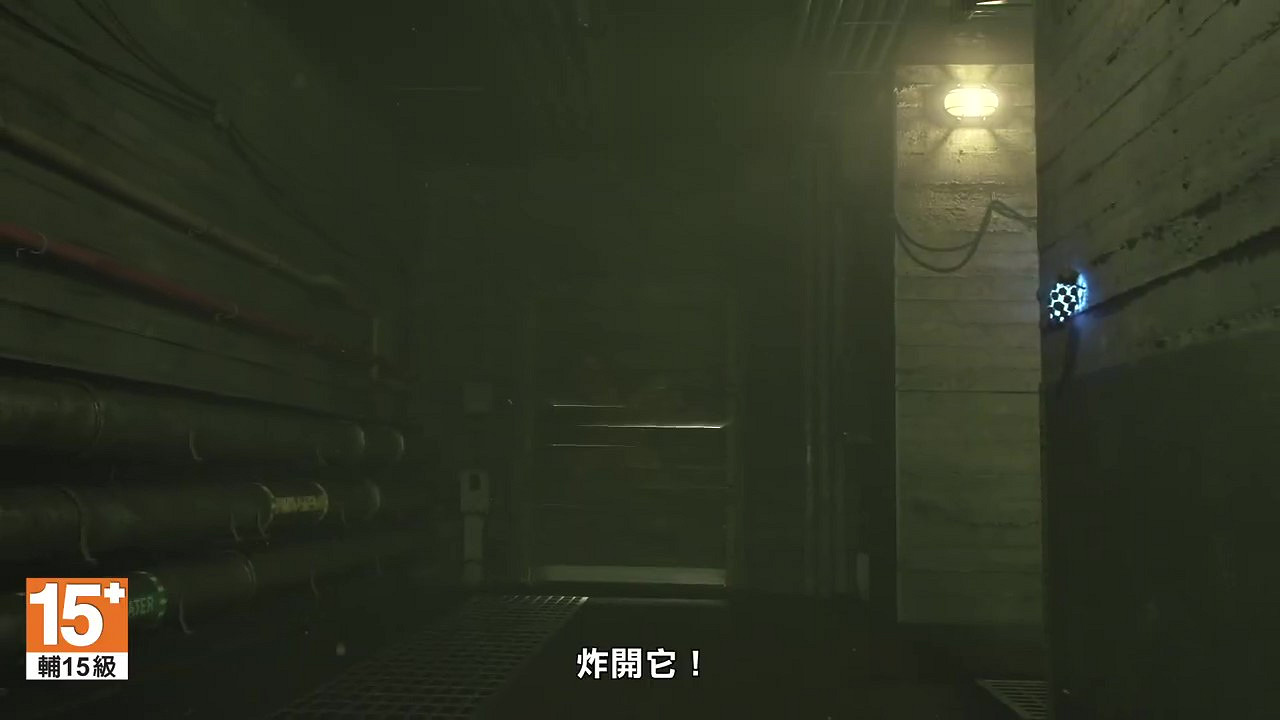 《虹彩六號：圍攻行動行動》Y6S4 “登峰造極” 預告 新幹員Thorn亮相