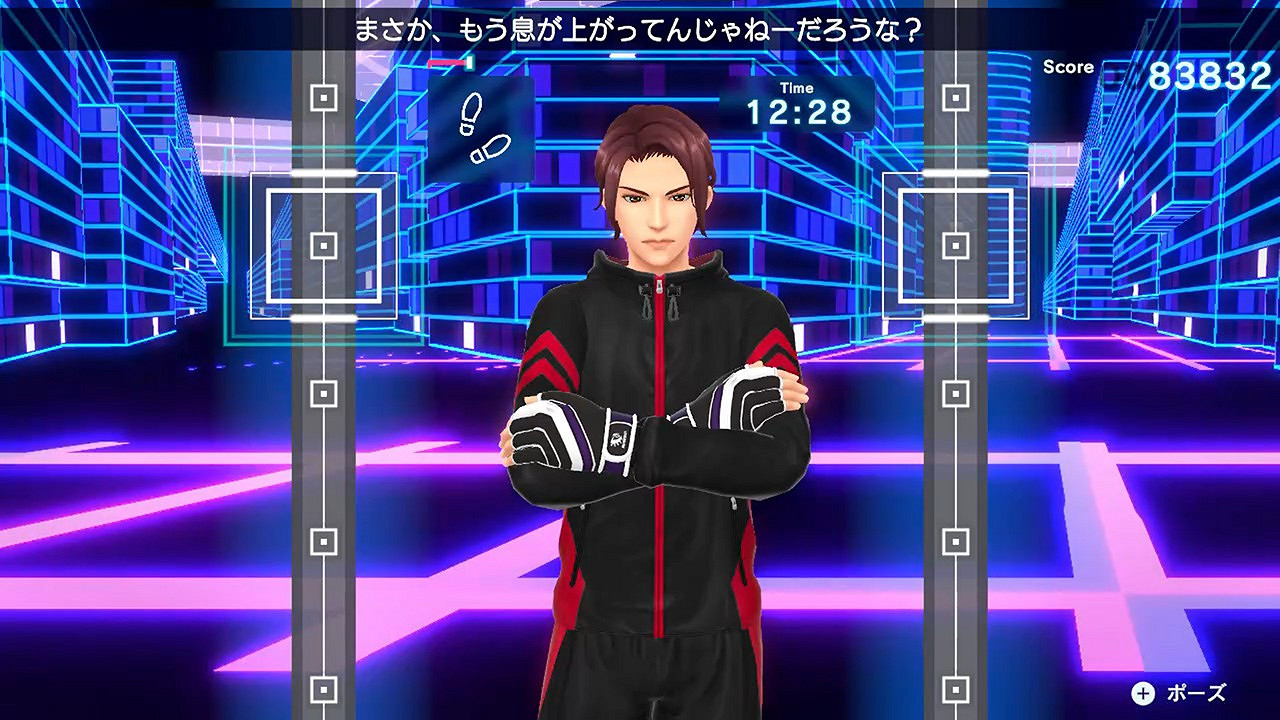 《健身拳擊2》推出免費更新 新教練 “Guy” 上線 《健身拳擊2》推出免費更新 新教練 “Guy” 上線