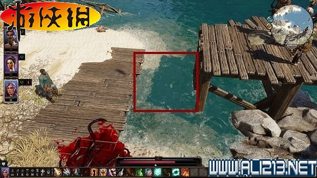 《神諭：原罪2》正式版系統教學+全種族/職業圖鑒+全劇情流程圖文詳解【完結】