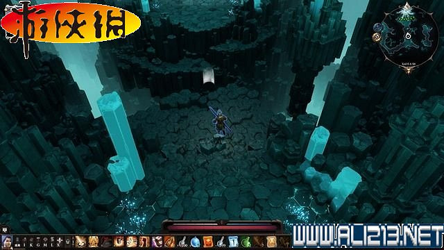 《神諭：原罪2》正式版系統教學+全種族/職業圖鑒+全劇情流程圖文詳解【完結】