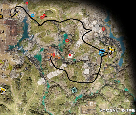 《神諭:原罪2》第四章完美路線圖文詳解 第四章怎麽過關? 《神諭:原罪2》第四章完美路線圖文詳解 第四章怎麽過關?