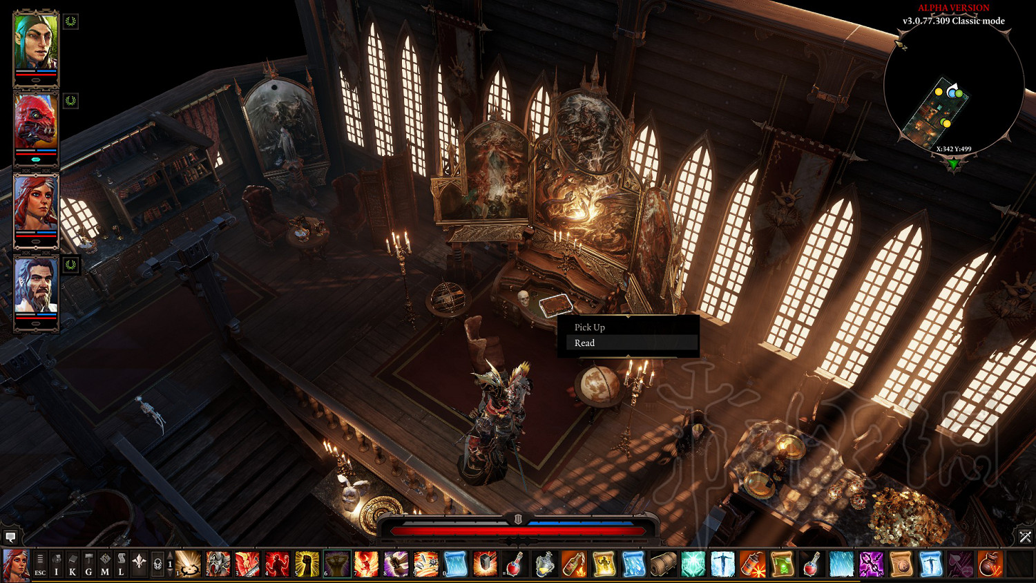 《神諭:原罪2》出島全劇情圖文攻略 出島劇情怎麽玩? 《神諭:原罪2》出島全劇情圖文攻略 出島劇情怎麽玩?