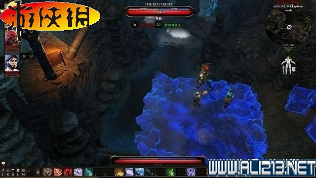 《神諭：原罪2》正式版系統教學+全種族/職業圖鑒+全劇情流程圖文詳解【完結】