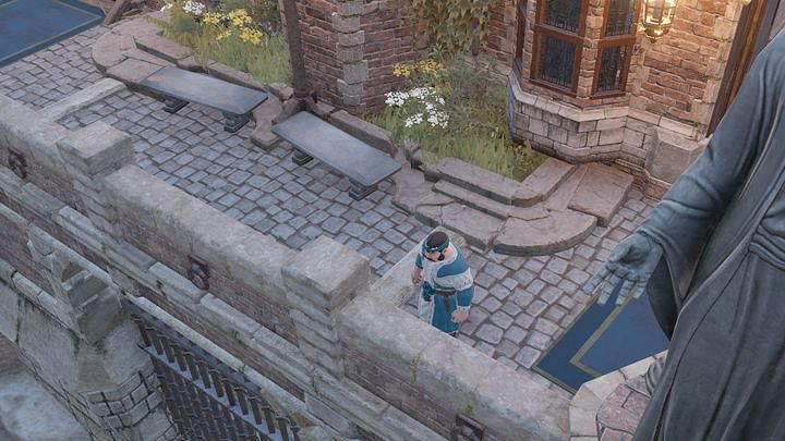 《神諭：原罪2》正式版系統教學+全種族/職業圖鑒+全劇情流程圖文詳解【完結】