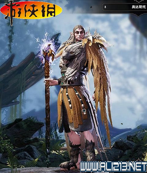 《神諭：原罪2》正式版系統教學+全種族/職業圖鑒+全劇情流程圖文詳解【完結】