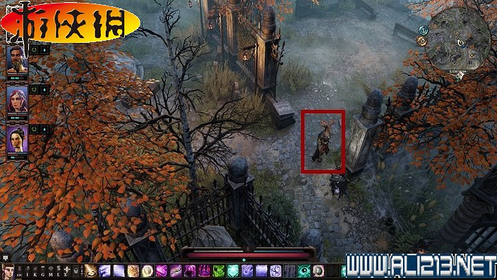 《神諭：原罪2》正式版系統教學+全種族/職業圖鑒+全劇情流程圖文詳解【完結】