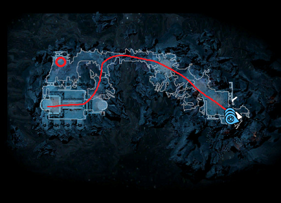 《神諭:原罪2》第六章完美路線圖文詳解 第六章怎麽過關? 《神諭:原罪2》第六章完美路線圖文詳解 第六章怎麽過關?