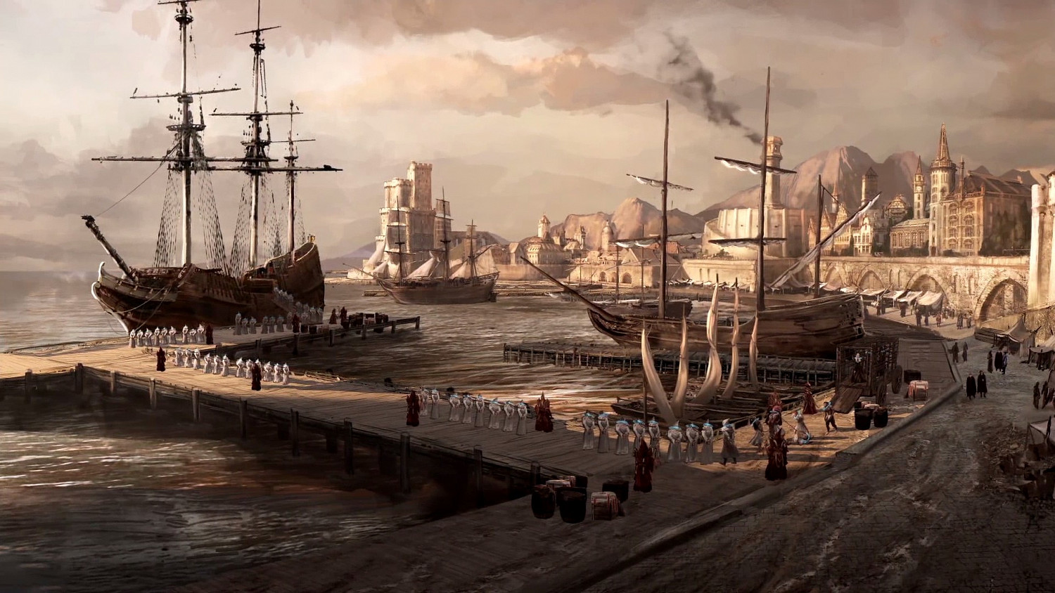 《神諭:原罪2》矮人洞穴怎麽打?矮人洞穴速通技巧 《神諭:原罪2》矮人洞穴怎麽打?矮人洞穴速通技巧