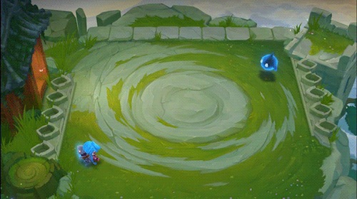 《金鏟鏟之戰》小小金克絲特效展示 小小英雄金克絲怎麽樣 《金鏟鏟之戰》小小金克絲特效展示 小小英雄金克絲怎麽樣