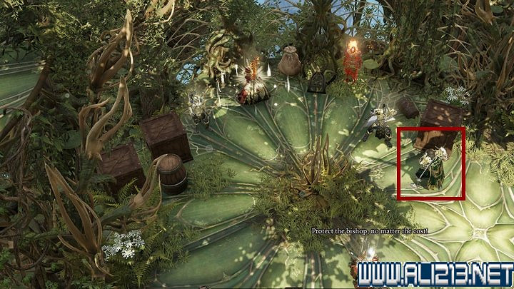 《神諭：原罪2》正式版系統教學+全種族/職業圖鑒+全劇情流程圖文詳解【完結】