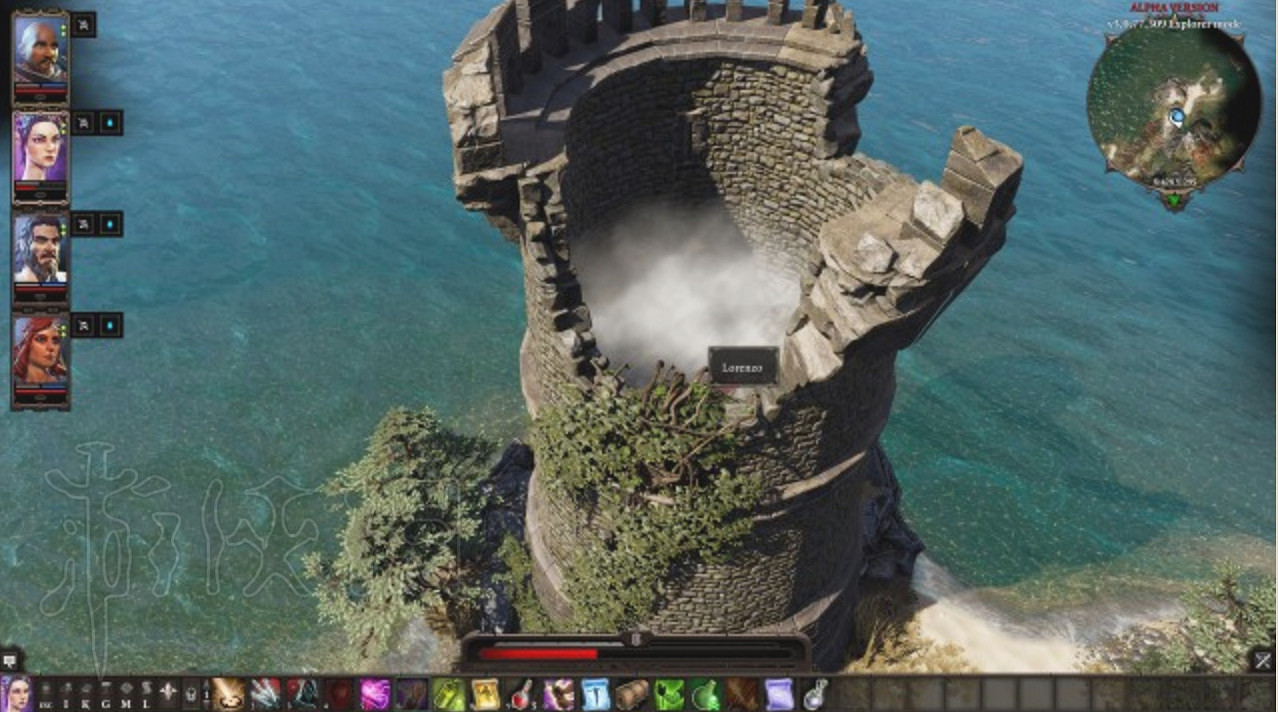 《神諭:原罪2》暴君全套裝地點圖解及獲得方法 暴君套裝在哪裡? 《神諭:原罪2》暴君全套裝地點圖解及獲得方法 暴君套裝在哪裡?